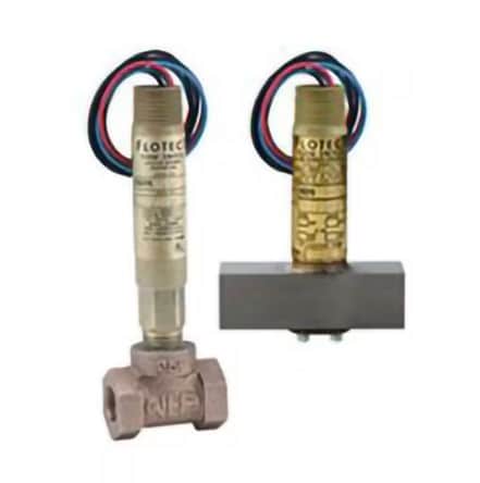 Compact Flotect Flow Switch