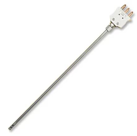 Quick Disconnect Thermistor Probes with 3-prong Connectors