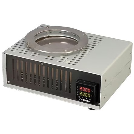 Temperature Surface Plate Calibrator