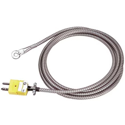 Heavy Duty Bolt-On Thermocouple