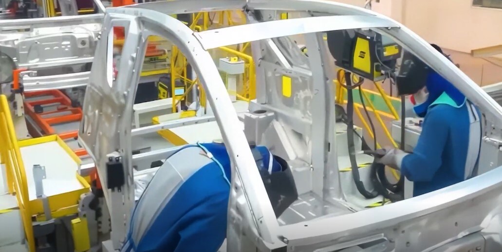 automotive-manufacturing