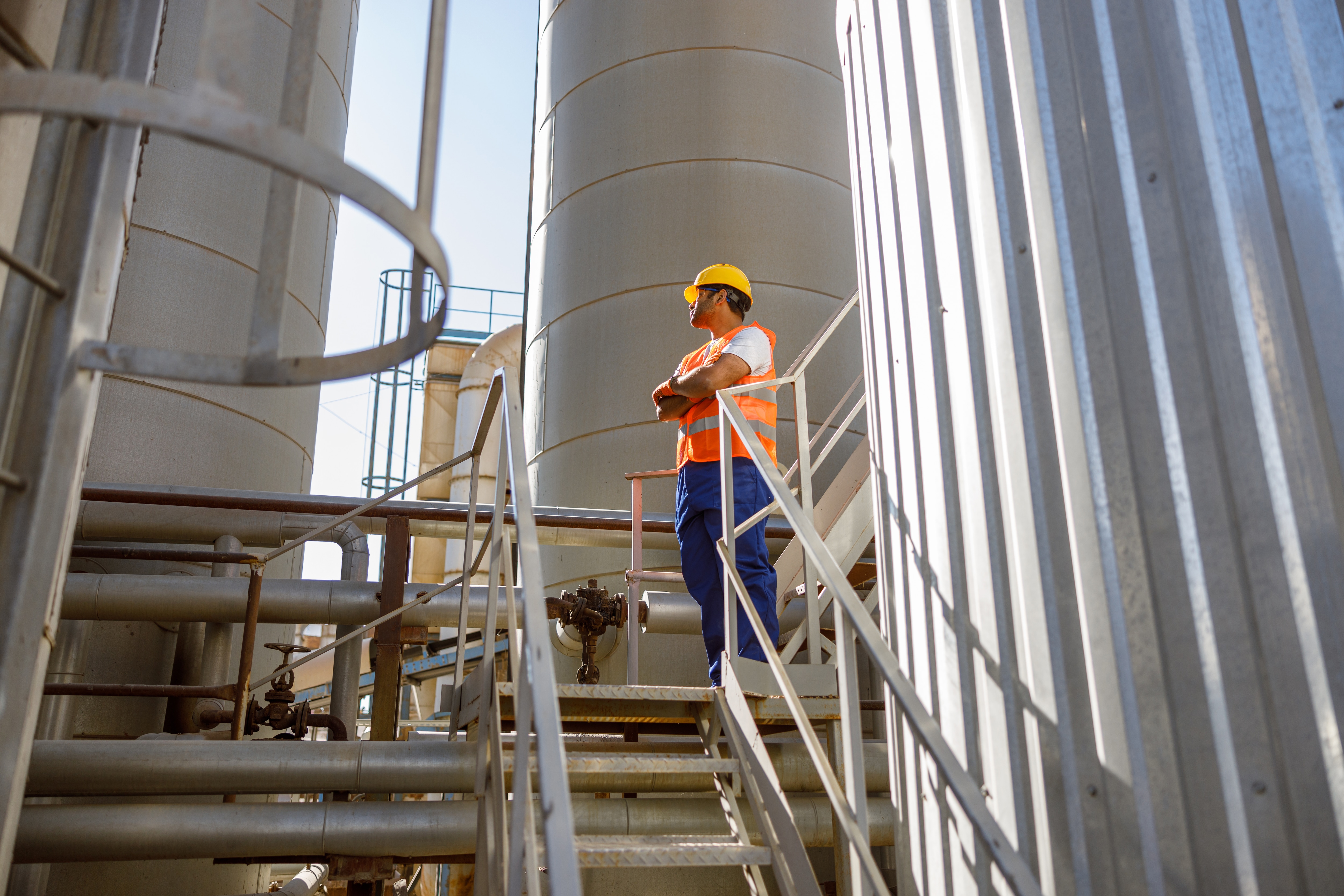 experienced-worker-concentrating-at-his-work-in-place