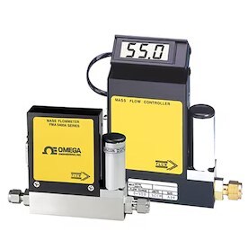 Compact Flotect Flow Switch