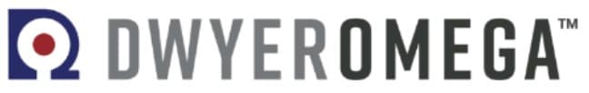 DwyerOmega logo