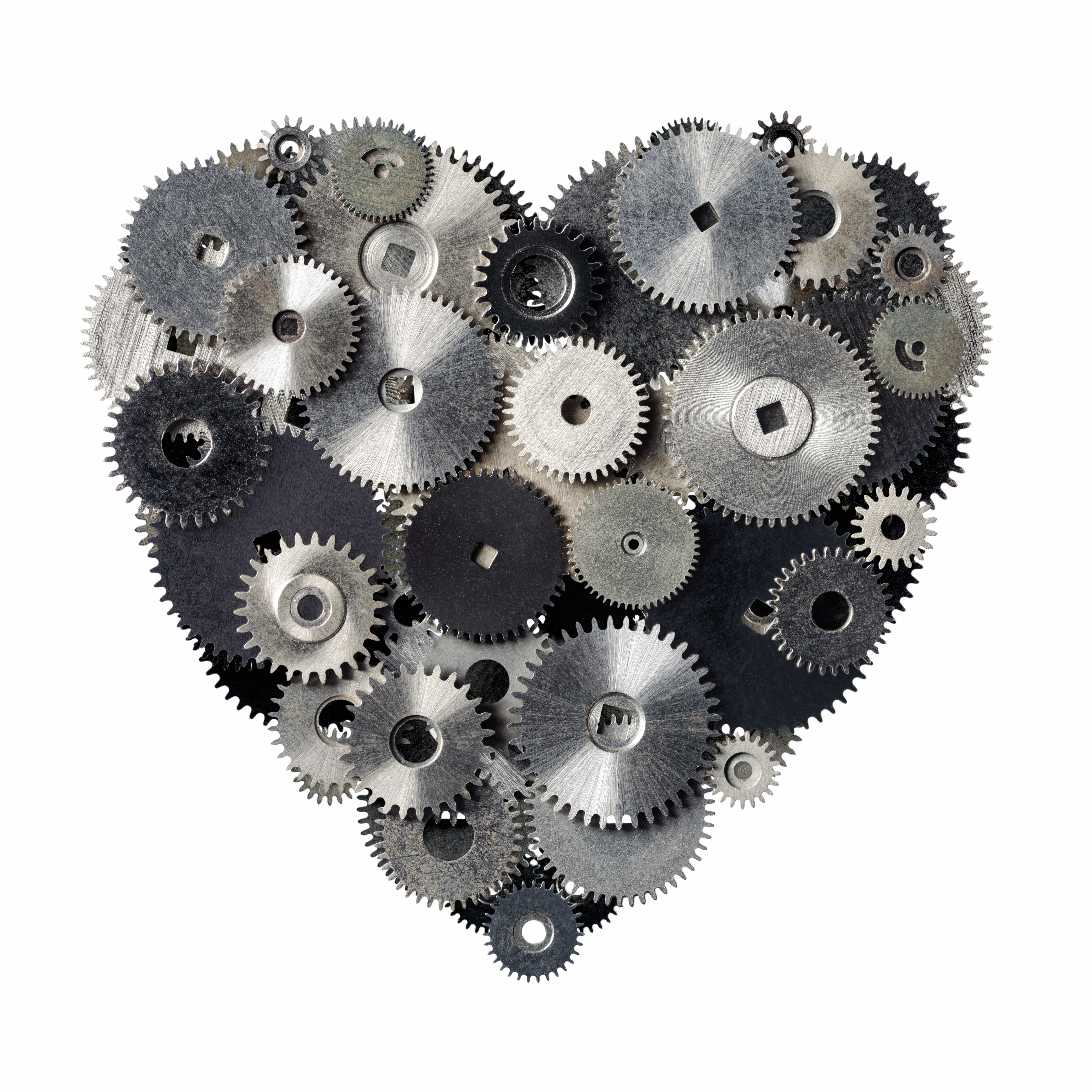 mechanical-heart