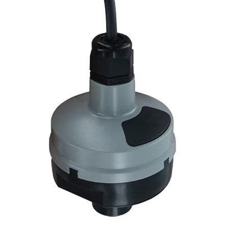 Compact Flotect Flow Switch