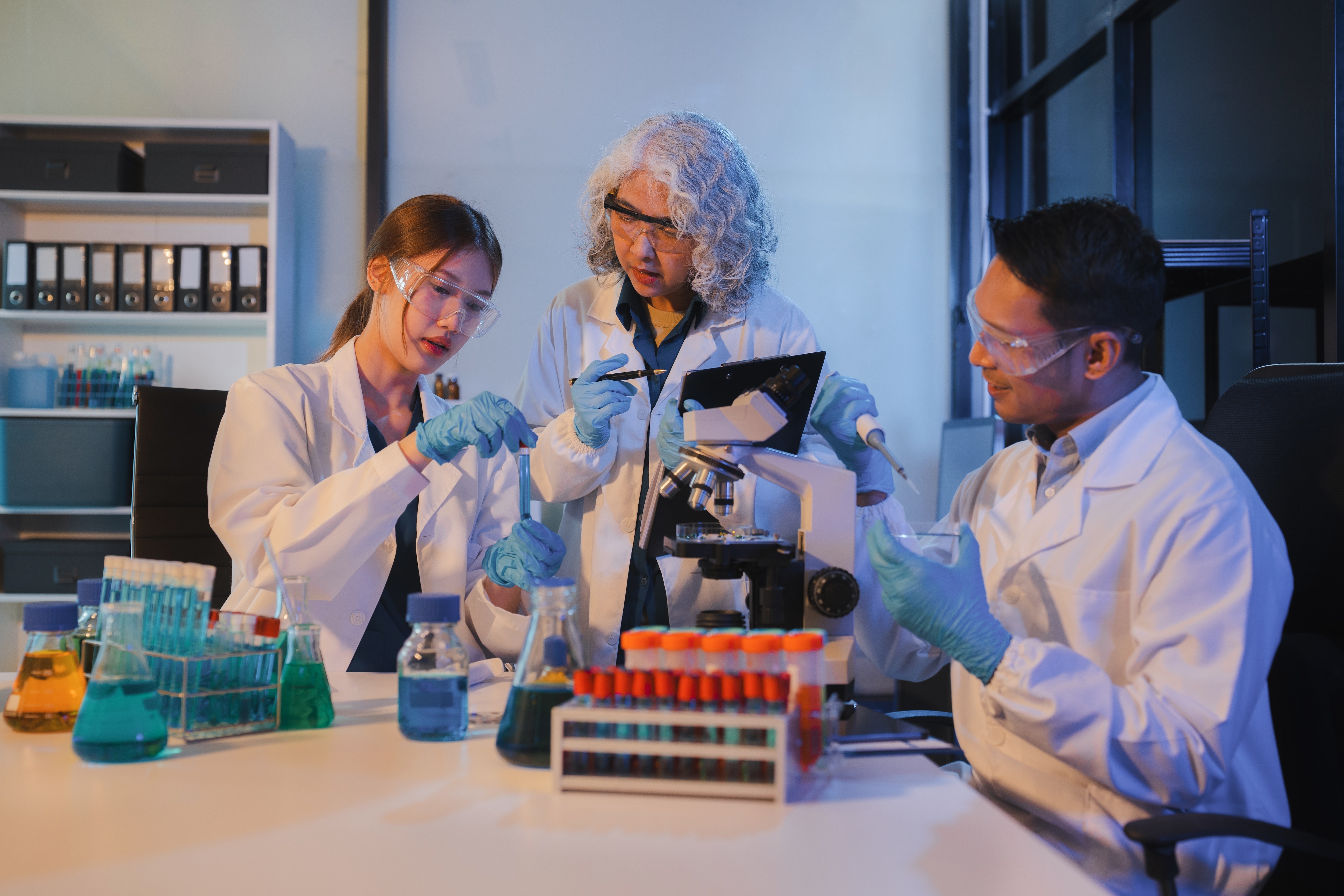 Descriptive Alt Text