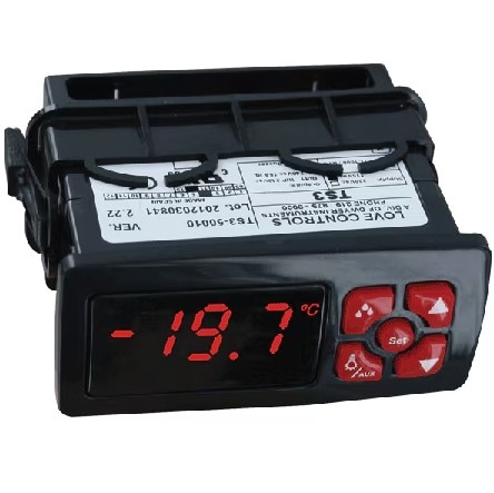 Compact Flotect Flow Switch