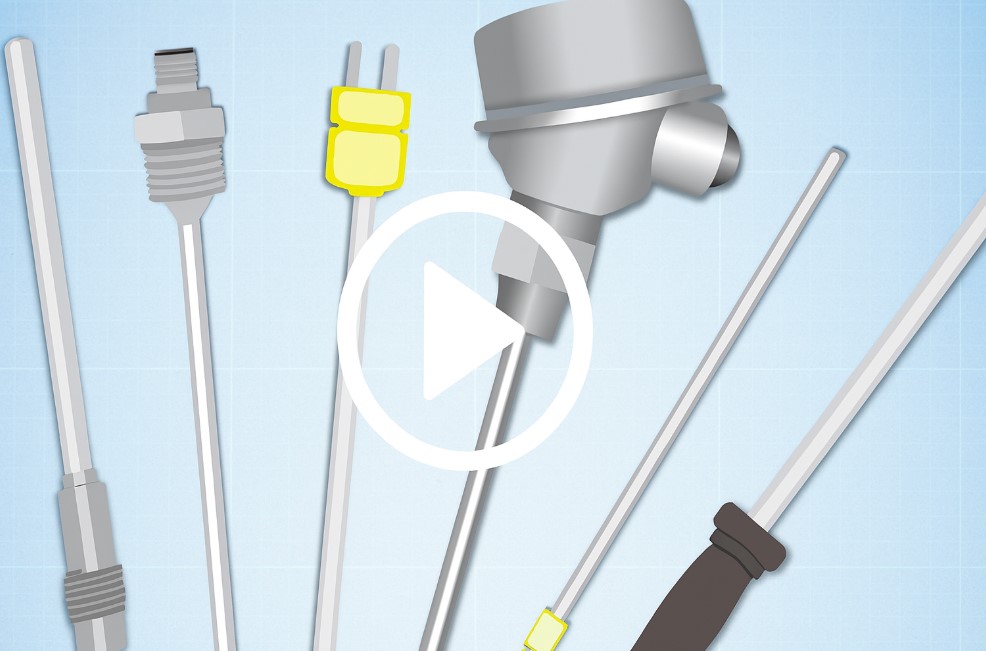 Video: How Thermocouples Work