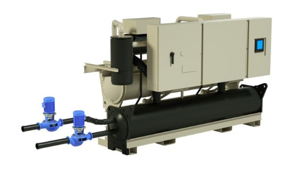 waterchiller