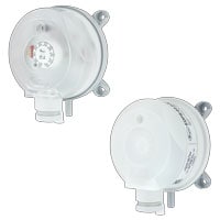 Differential Pressure Switches