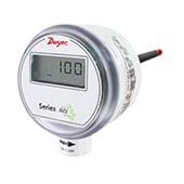 Air Velocity Transmitter, Series AVLV