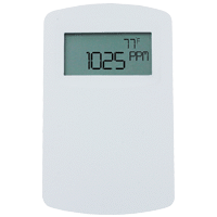 Carbon Dioxide & Temperature Transmitters, Series CDT