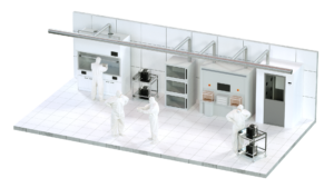Semiconductor Cleanroom