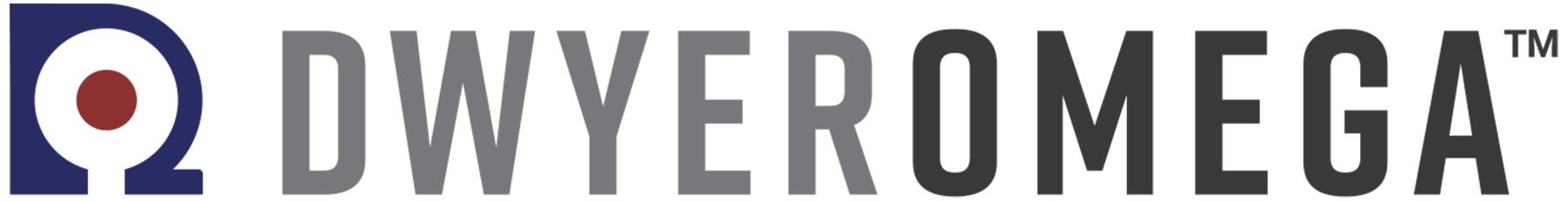 DwyerOmega logo