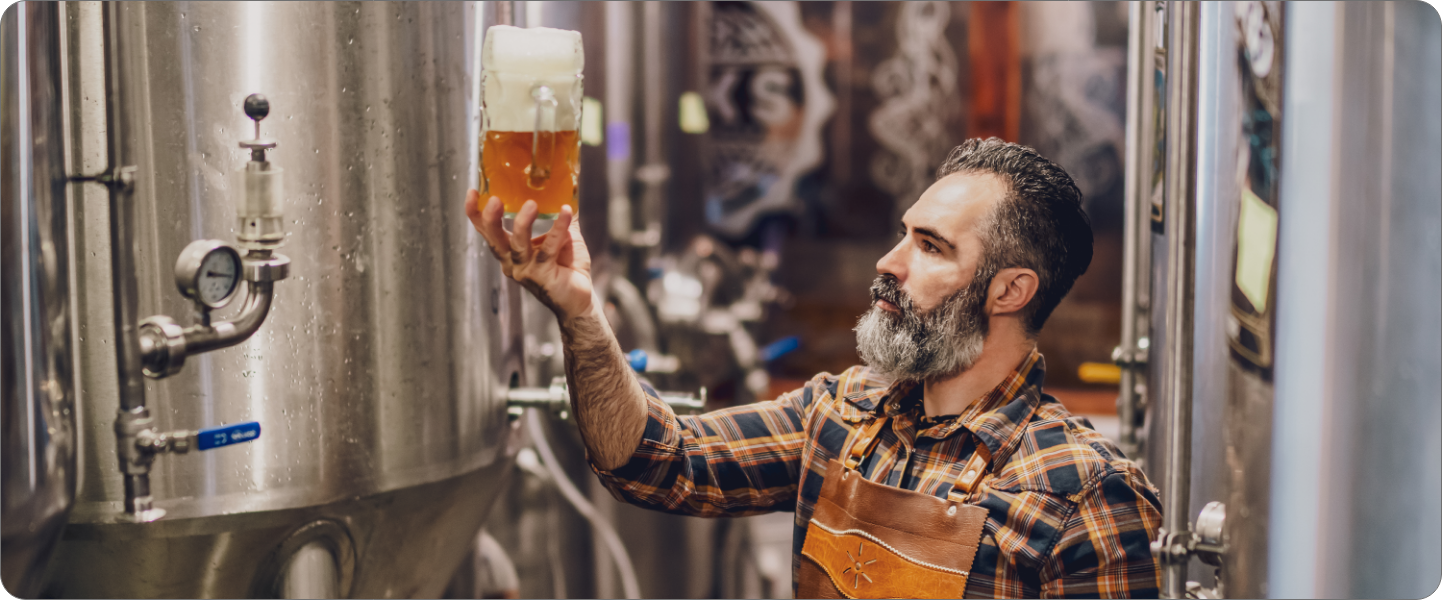 Tapping the Keg of Innovation