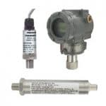 Pressure Sensors