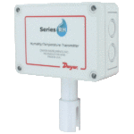 Humidity/Temperature Transmitter
