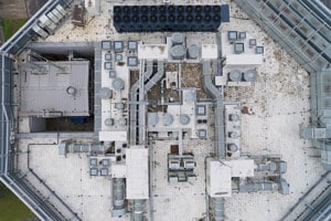 Rooftop Equipment