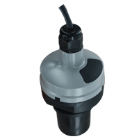 Ultrasonic Level Sensor, Model ULSL