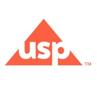 United States Pharmacopeia Logo