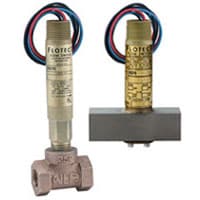 Flotect® Mini-Size Flow Switches, Series V6