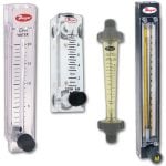 Variable Area Flowmeters