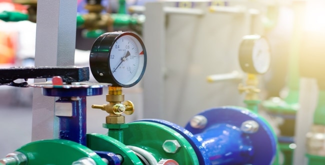 Air Velocity and Flow Measurement with Pitot Tubes