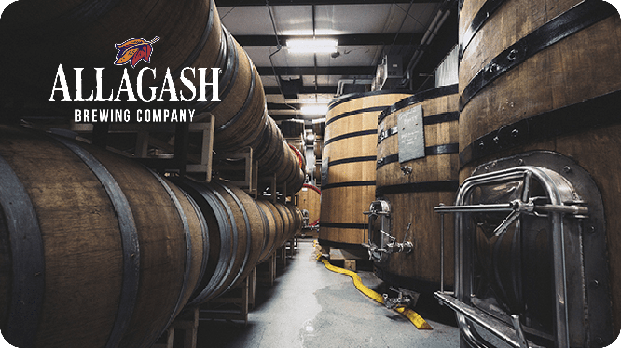 allagash brewing company