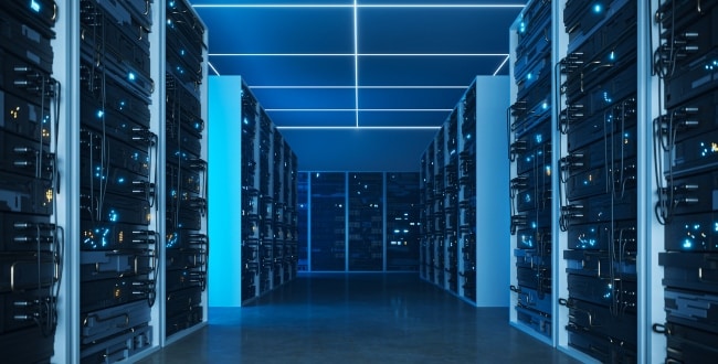An Introduction to Data Centers