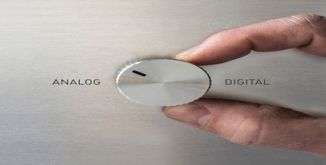 Analog vs. Digital Device Signals