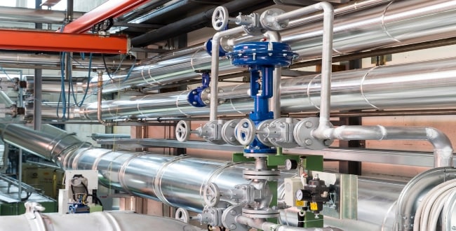 Ask the Expert – Flow Switch Installation in a Vertical Pipe