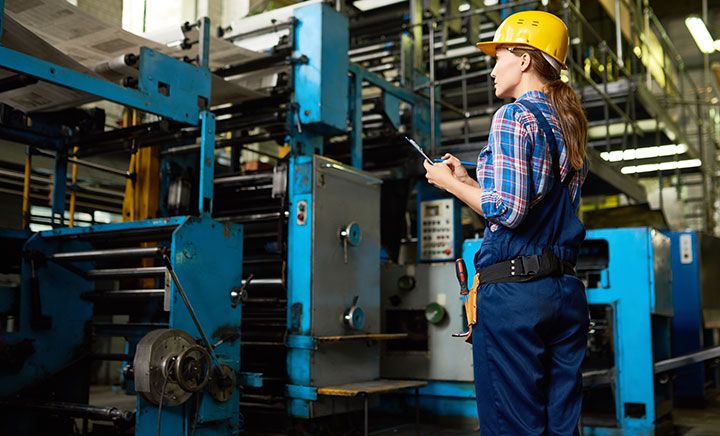 The Benefits of Implementing Predictive Maintenance