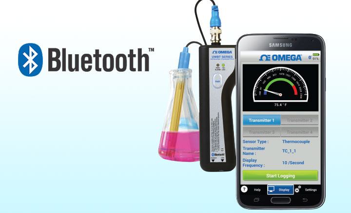 Process Monitoring with Bluetooth Wireless: Pros & Cons