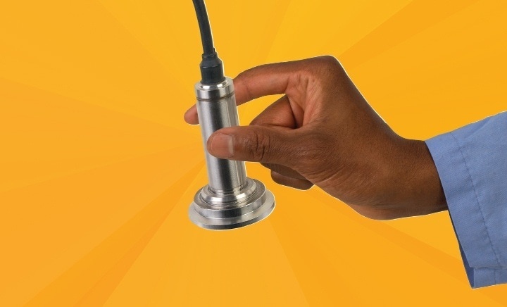 Practical Considerations When Choosing a Pressure Transducer