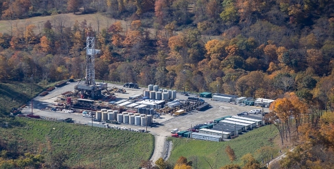 Common Valves Used in the Oil & Gas Industry