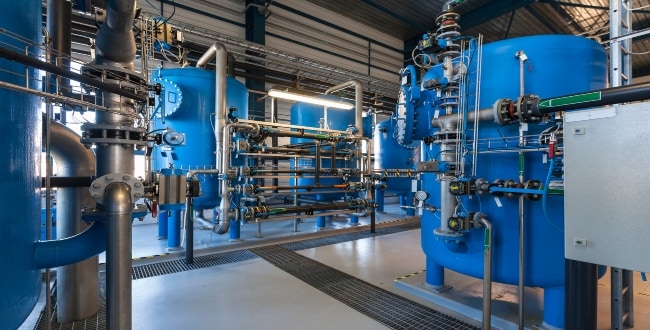 Control Valve Actuator Sizing and Valve Action Selection