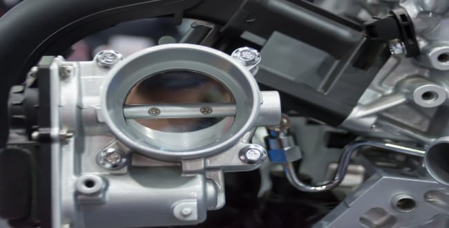 Control Valve Sizing