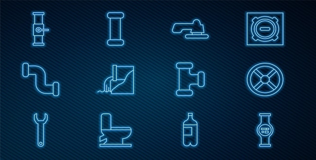Control Valve Trim Styles and Flow Characteristics