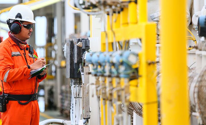 Troubleshooting Thermocouple Input Devices