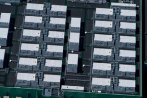 Data Center Roof