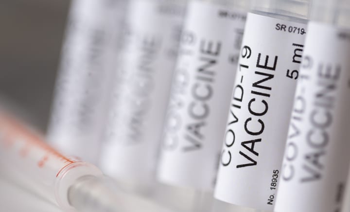 Everything You Need to Know About Vaccine Data Logger