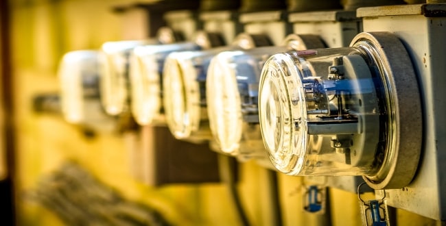 Decrypting Thermal Energy Meter Accuracy