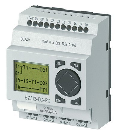 Infrared Remote-Controlled AC Load ON/OFF switch with SSR 