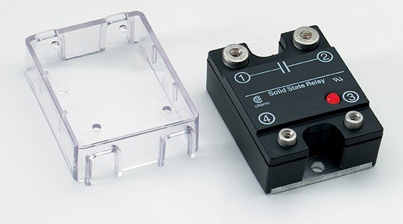 Solid State Relays