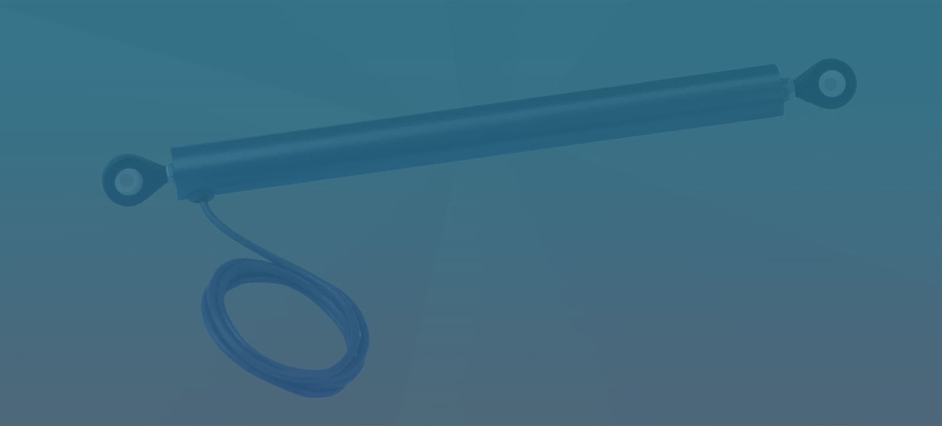 What is a Displacement Transducer? Omega Engineering