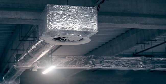 Duct Traversing for Average Air Velocity and Air Volume