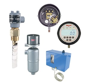Electrical Switch Products