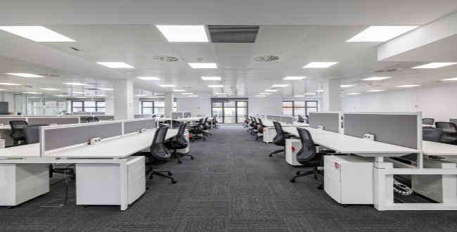 Exploring Terminal Units: DwyerOmega’s Solutions for Better Indoor Environments and Optimal Performance