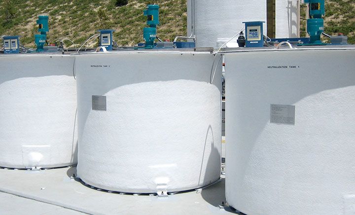 Liquid Flowmeters